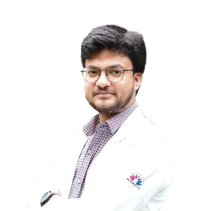 Dr. Mohammad Arif