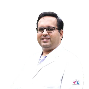 Dr. Mohammad Zeeshan Hakim