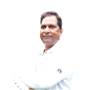 Piyush Kumar