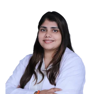 Dr. Pratiksha Singh