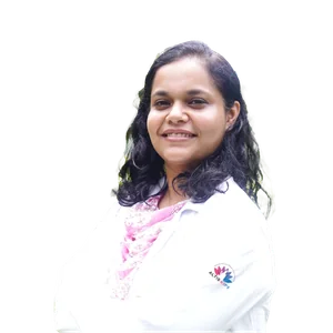Dr. Sakshi Sharma