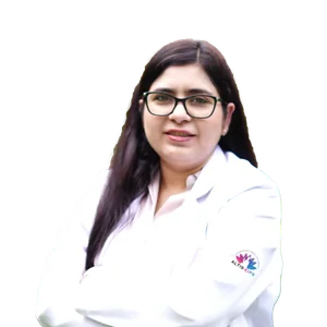 Dr. Shipra Dwivedi