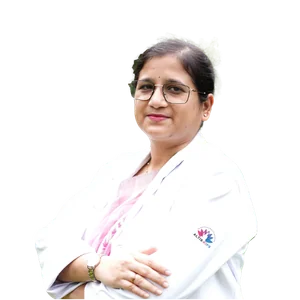 Dr. Shivani Bajpai