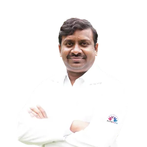 Dr. Sunil Gundumala