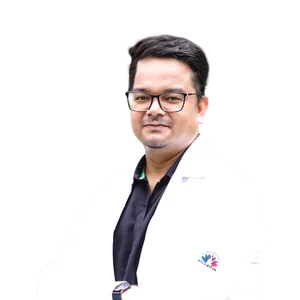 Dr. Suraj Mishra