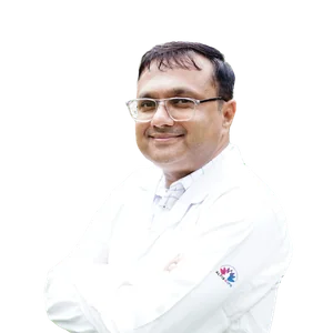 Thakur Vikrant Anand