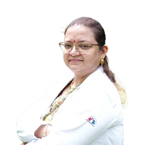 Dr. Ankita Kumari