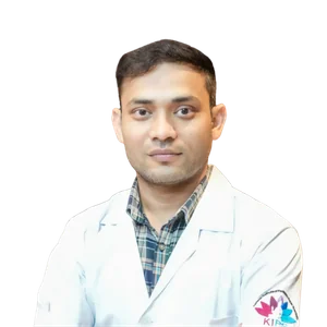 Dr. Atif Naseem
