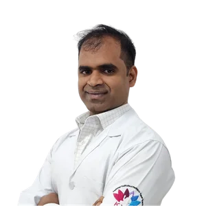 Dr. Anupam Kumar