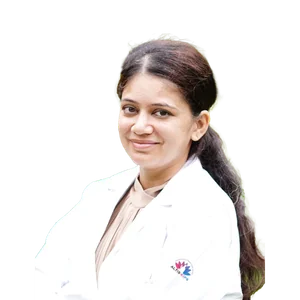 Dr. Avani Jain