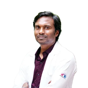 Dr. Digvijay Chaudhary
