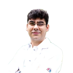 Dr. Gaurav Mohan Kohli