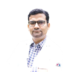 Dr. Mohammad Amir