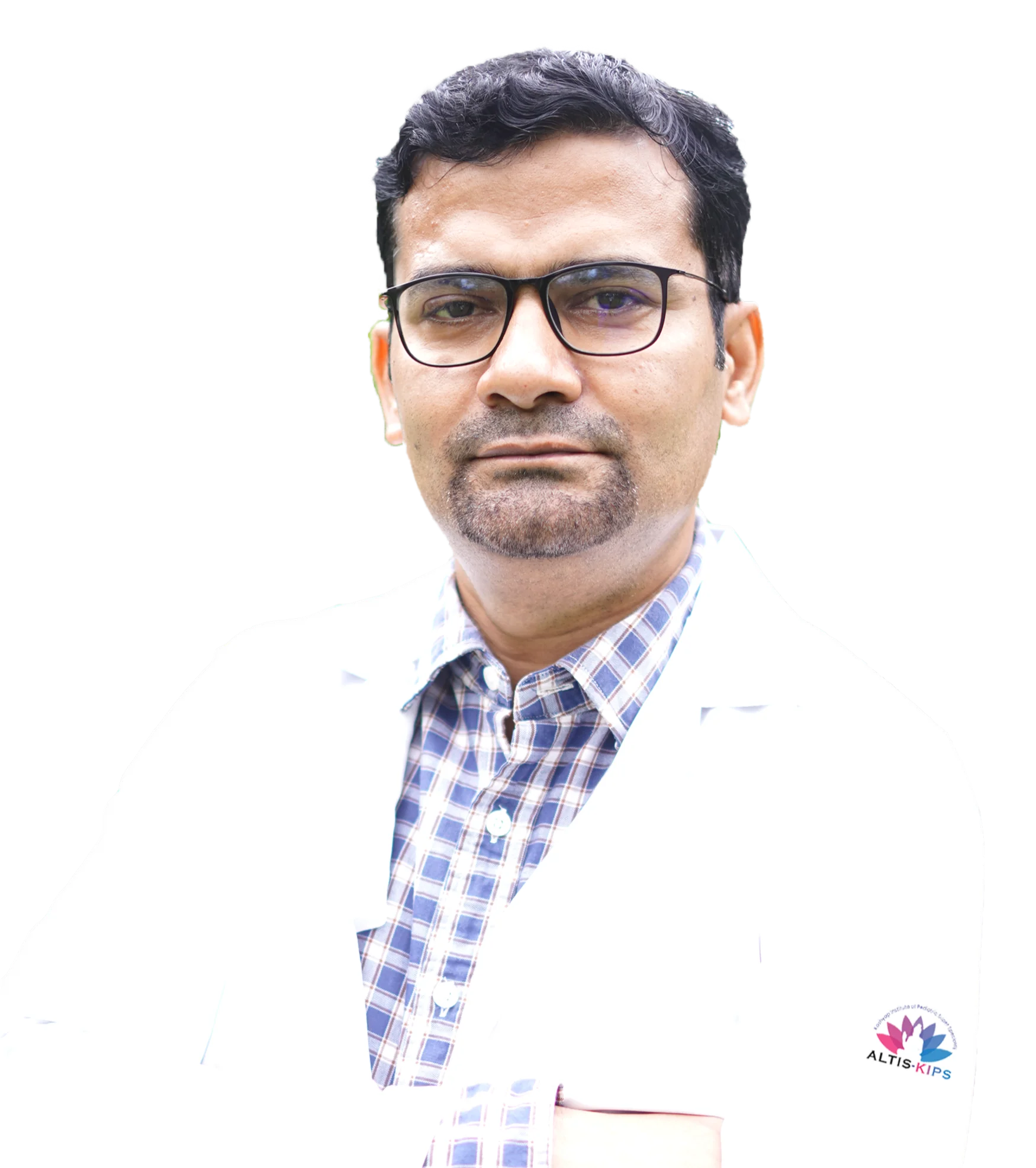 Dr. Mohammad Amir