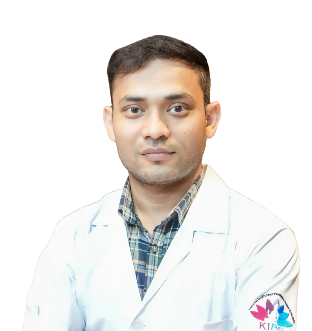 Dr. Atif Naseem
