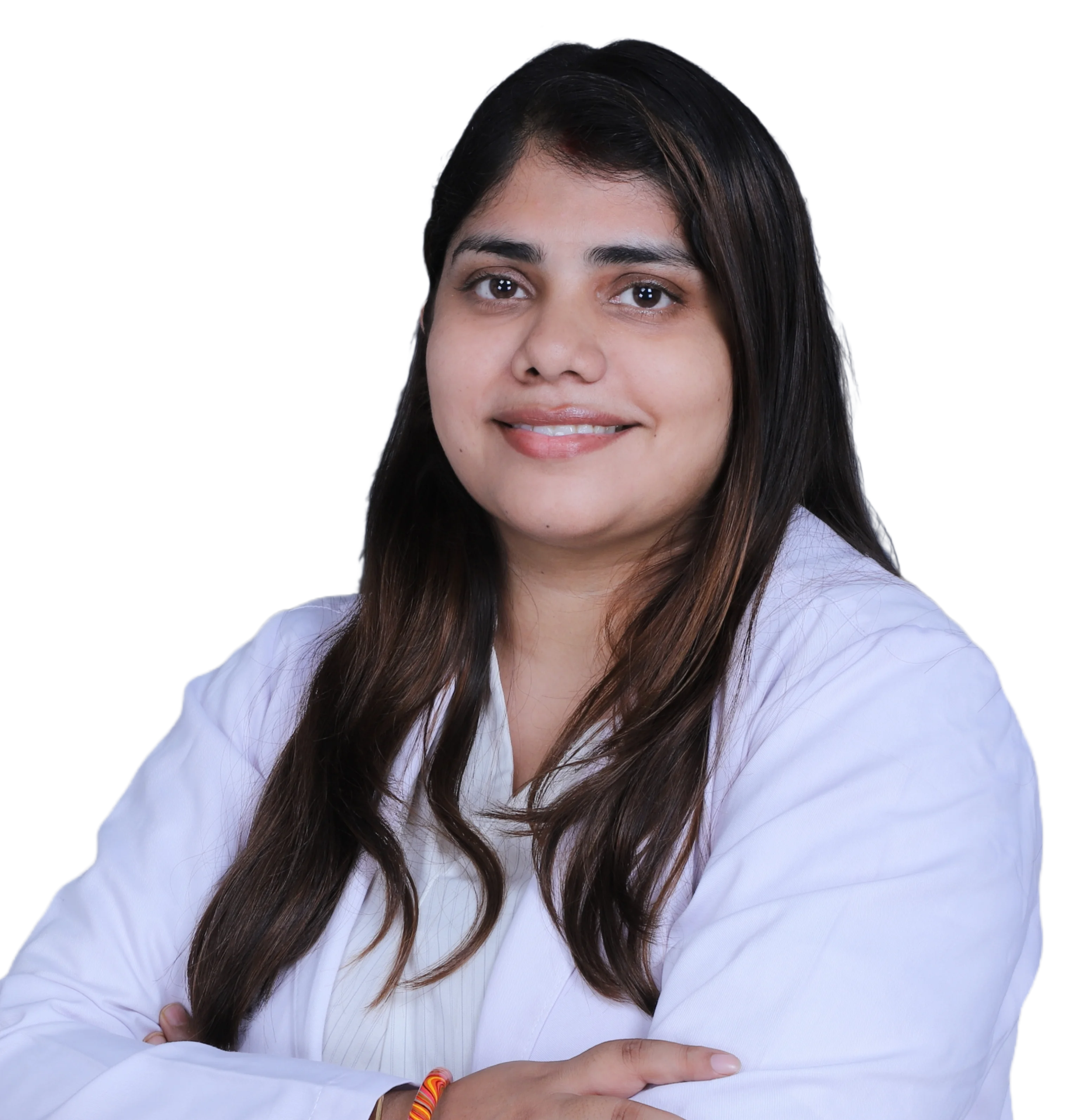 Dr. Pratiksha Singh
