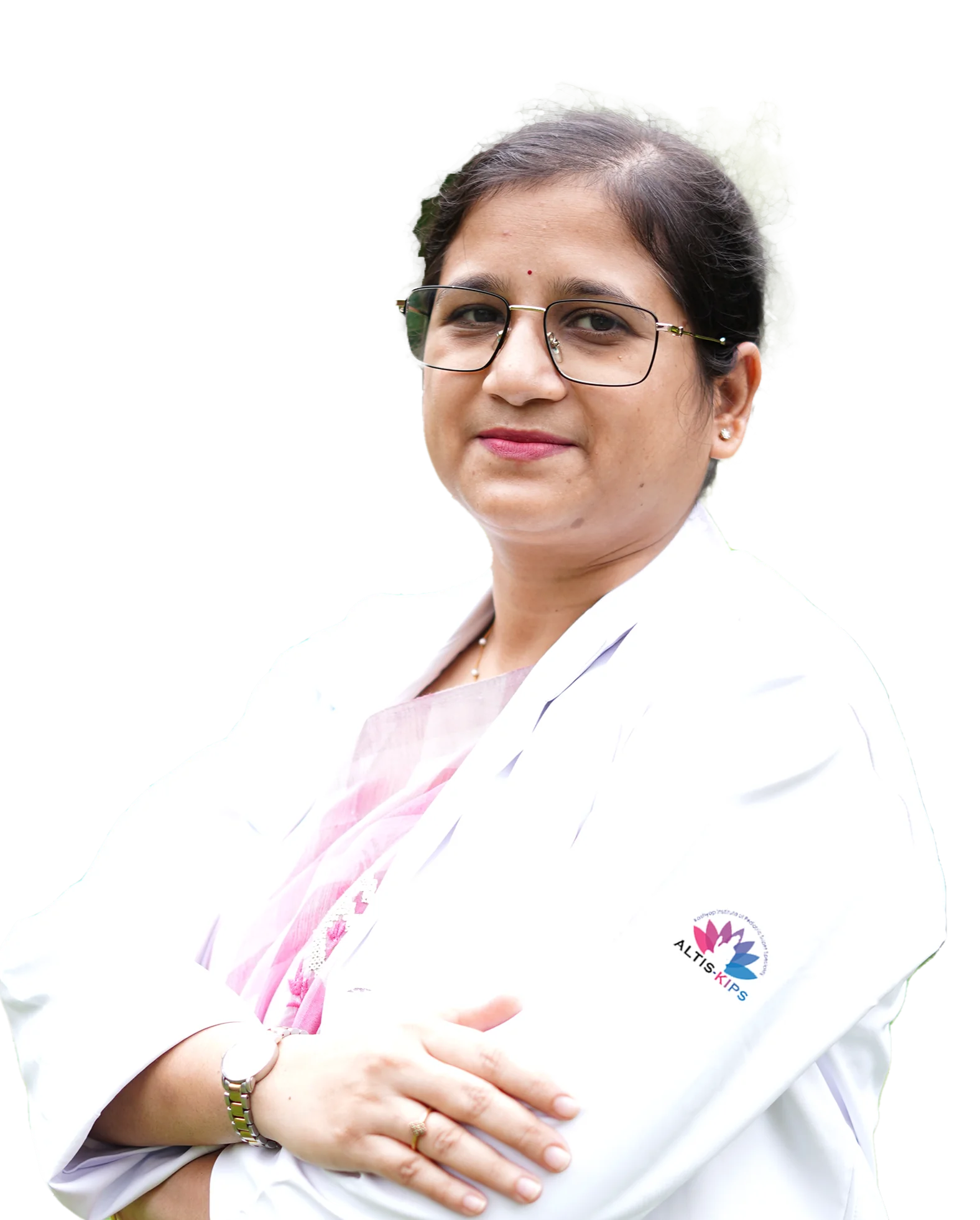 Dr. Shivani Bajpai