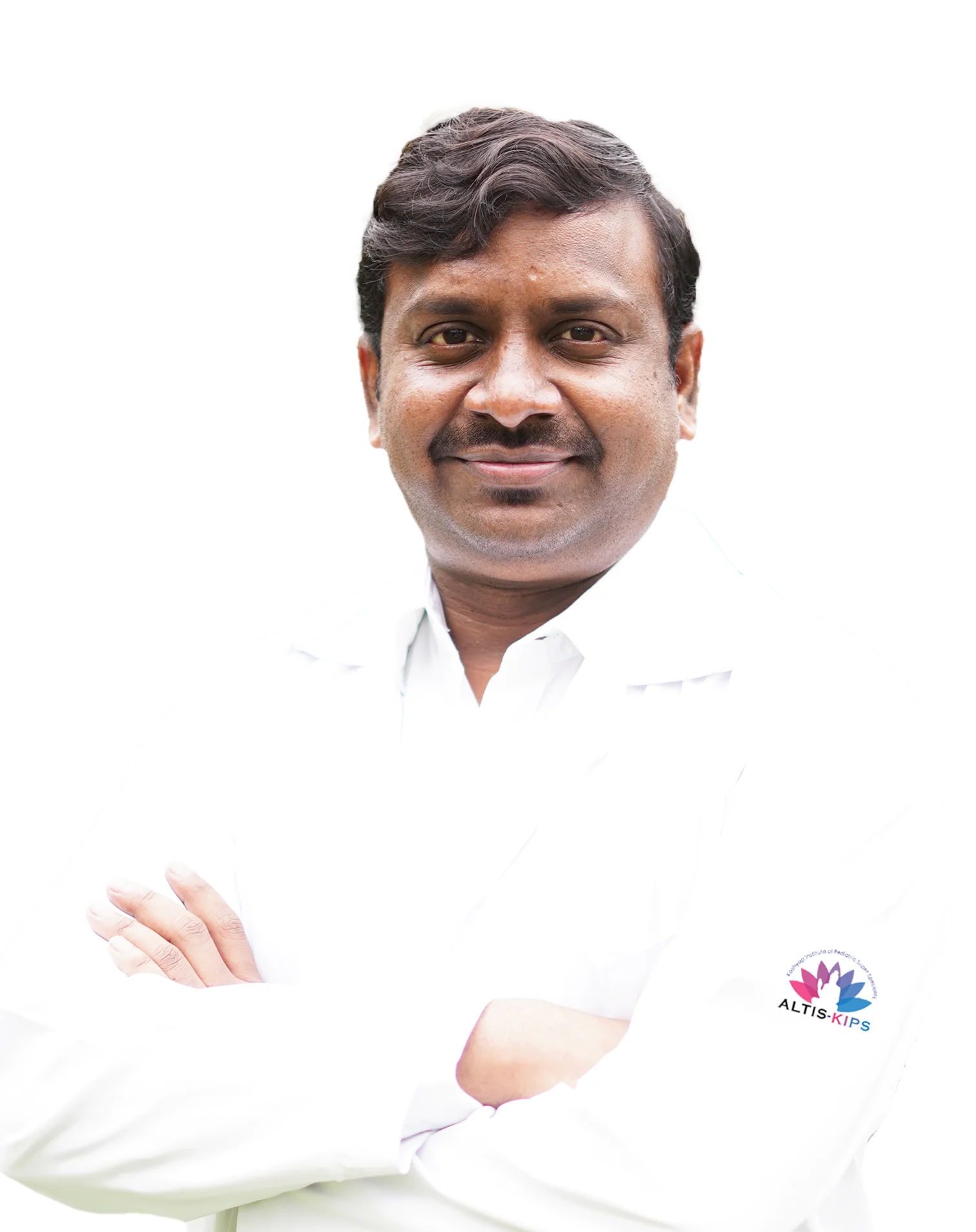 Dr. Sunil Gundumala
